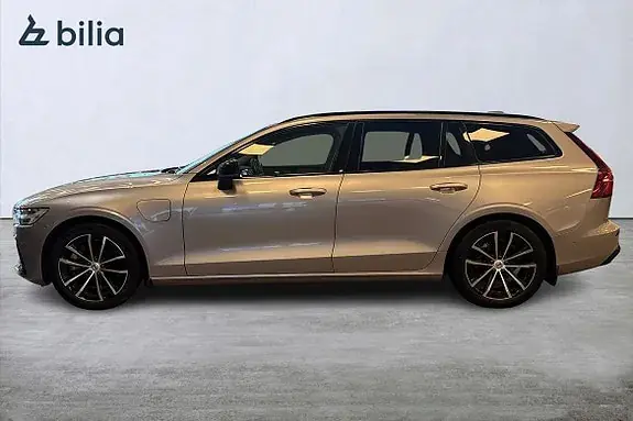 Volvo V60 2026 photo 3