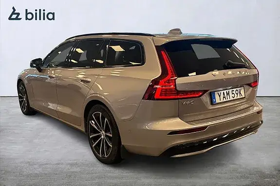 Volvo V60 2026 photo 2