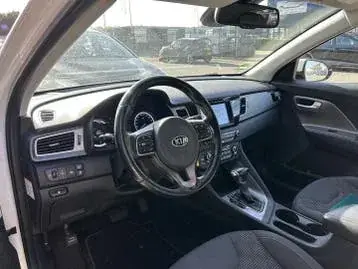 Kia Niro 2018 photo 3