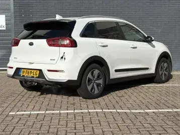 Kia Niro 2018 photo 2