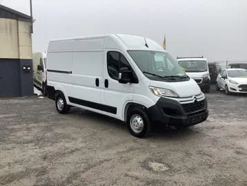 Citroen Jumper