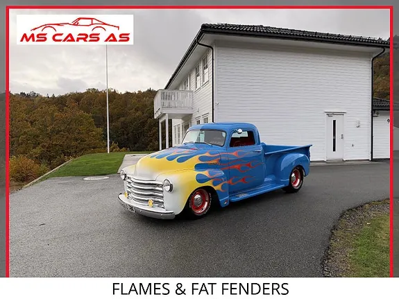 Chevrolet C10