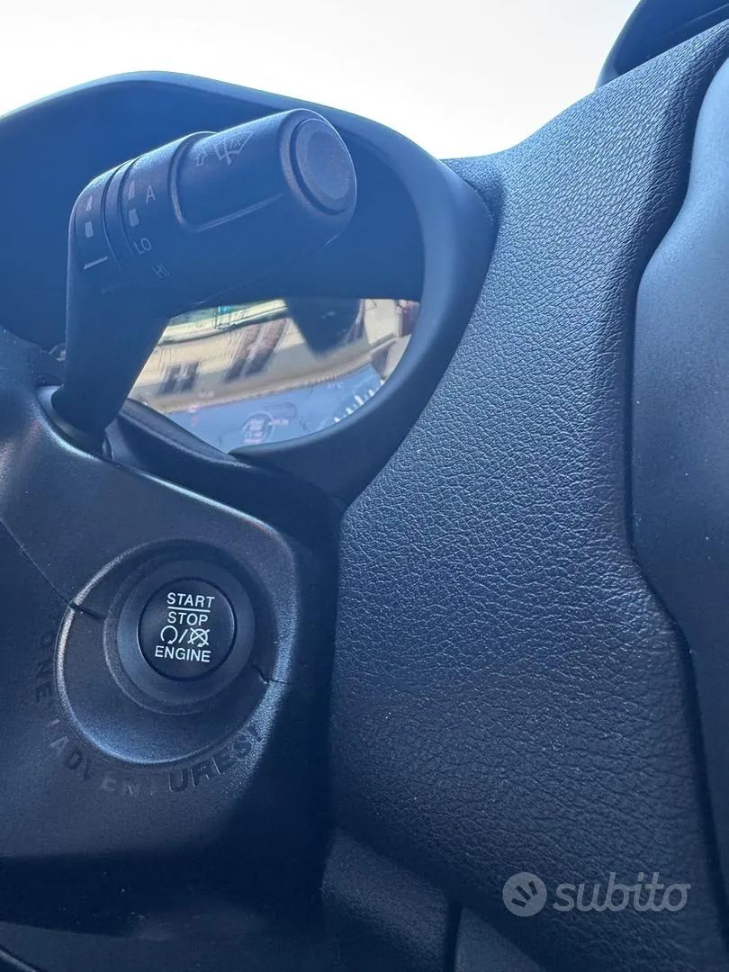 Jeep Renegade 2020 photo 5