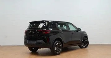 Opel Frontera 2025 photo 3