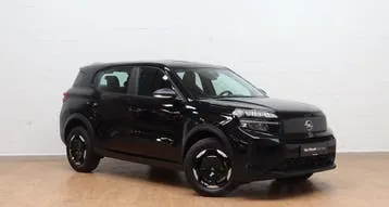 Opel Frontera 2025 photo 2