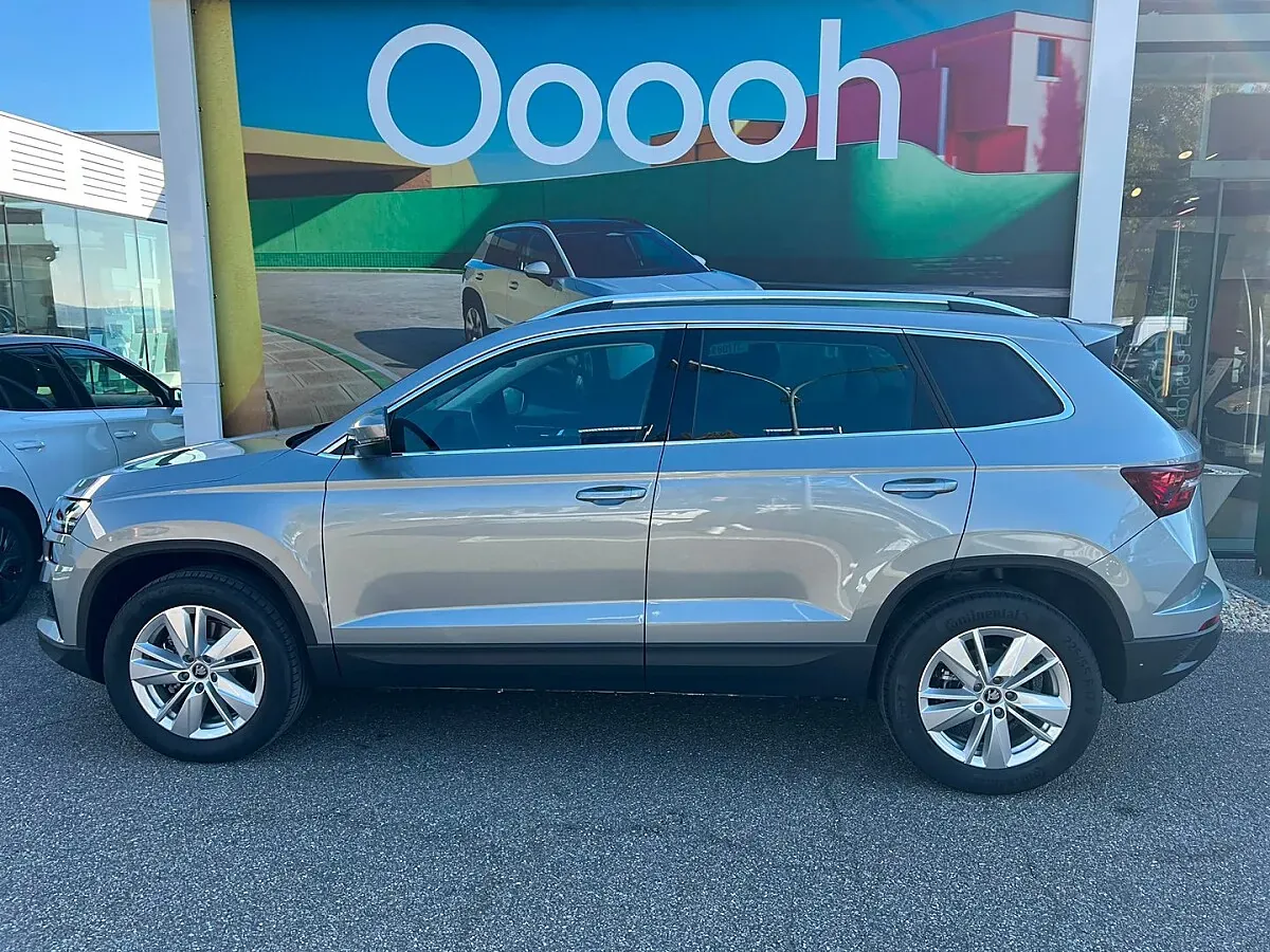 Skoda Karoq 2026 photo 2
