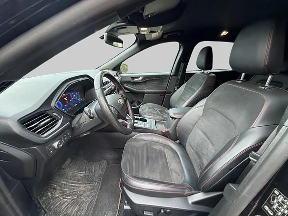 Ford Kuga 2023 photo 4