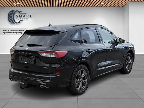 Ford Kuga 2023 photo 3