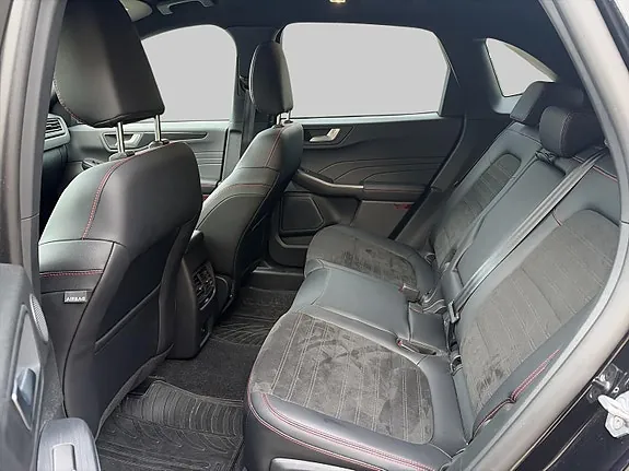 Ford Kuga 2023 photo 5