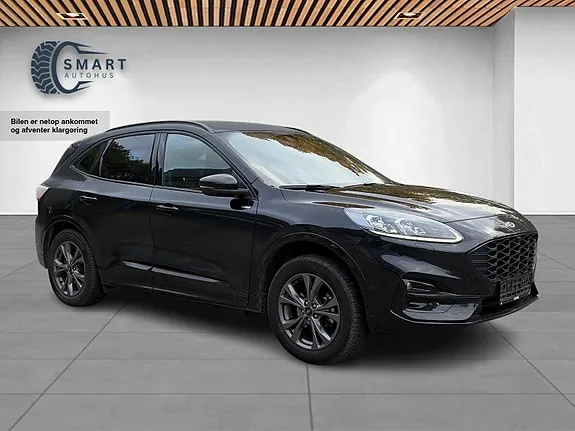 Ford Kuga 2023 photo 2