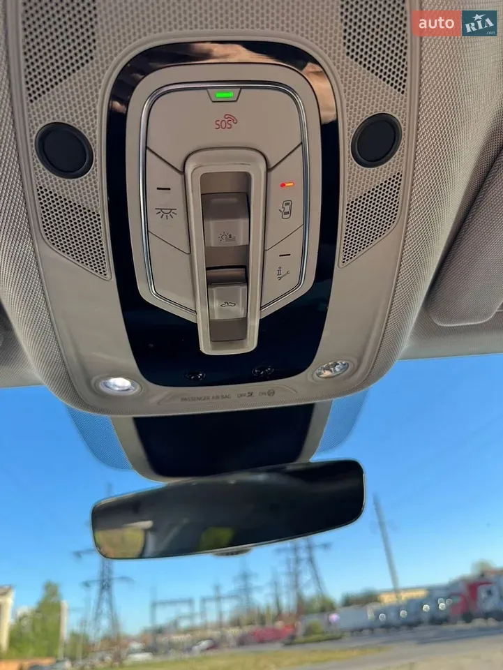 Audi E-Tron 2019 photo 4