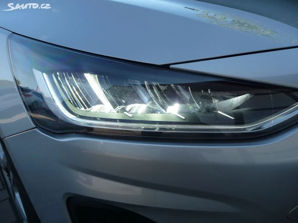 Ford Focus 2022 photo 4