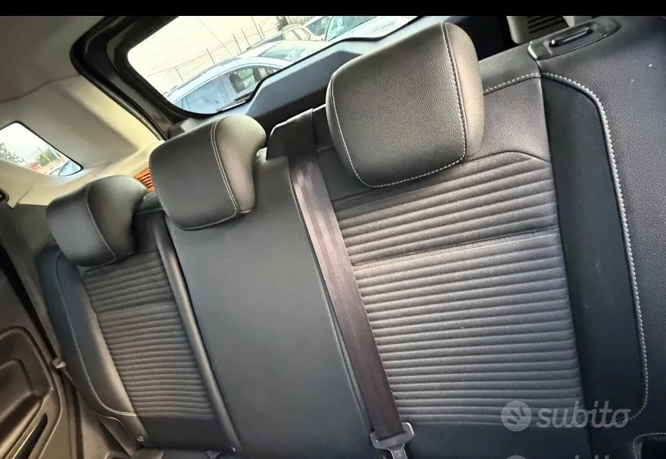 Ford Ecosport 2020 photo 3