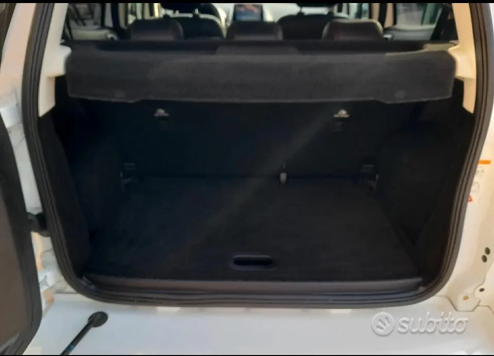 Ford Ecosport 2020 photo 4