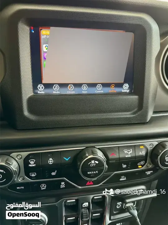 Jeep Wrangler 2023 photo 3