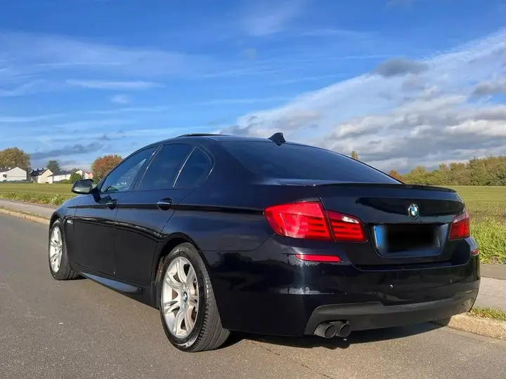 BMW 530D