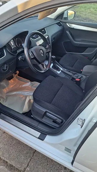 Skoda Octavia 2015 photo 5