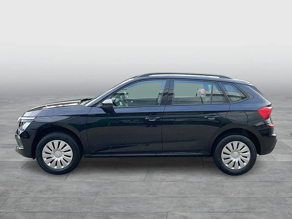 Skoda Kamiq 2026 photo 3