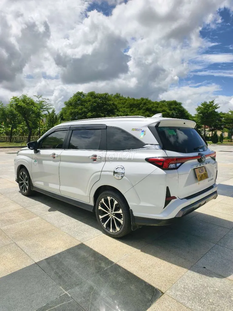 Toyota Veloz Cross 2025 photo 5