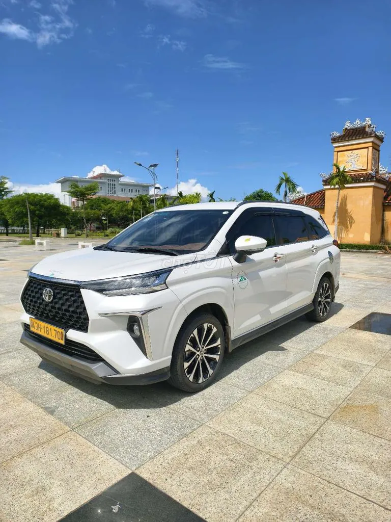 Toyota Veloz Cross 2025 photo 2