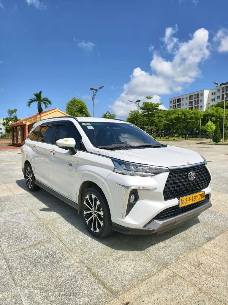 Toyota Veloz Cross 2025 photo 3