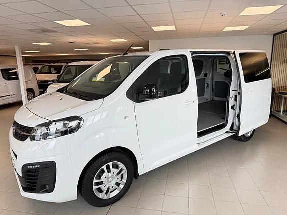 Opel Vivaro 2022 photo 3