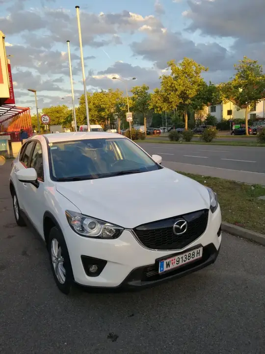 Mazda Cx-5 2013 photo 2