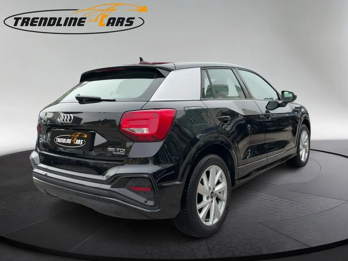 Audi Q2 2023 photo 3