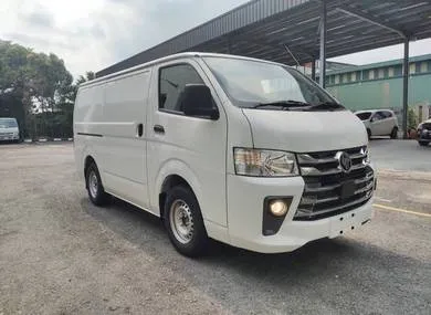Foton View