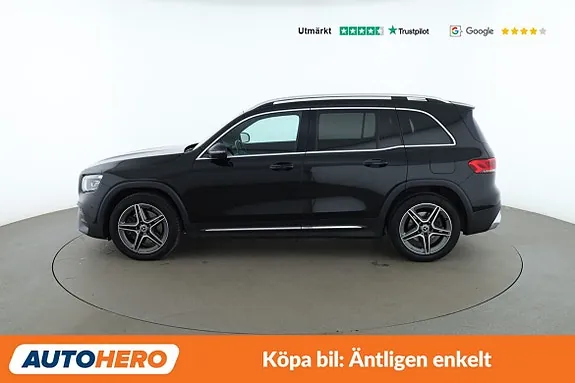 Mercedes-Benz Glb 2020 photo 2