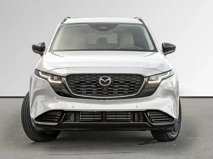 Mazda Cx-5 2026 photo 2