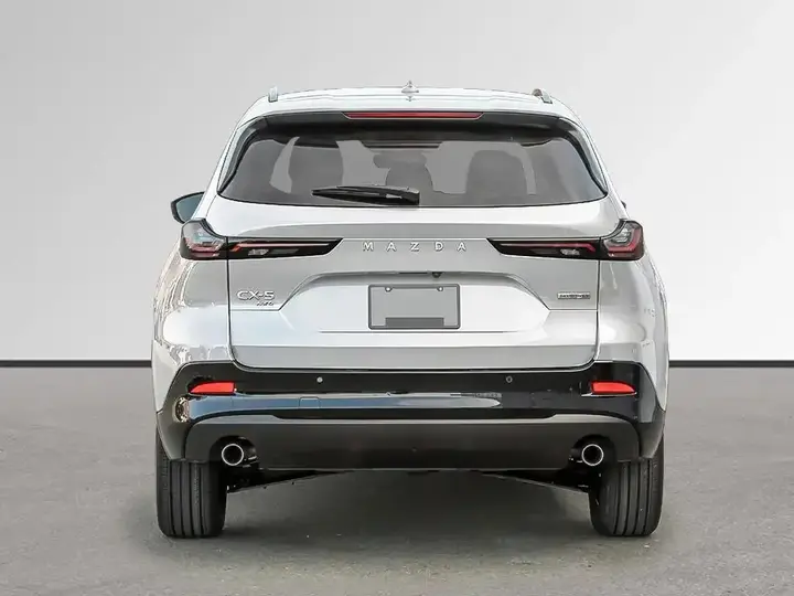 Mazda Cx-5 2026 photo 5