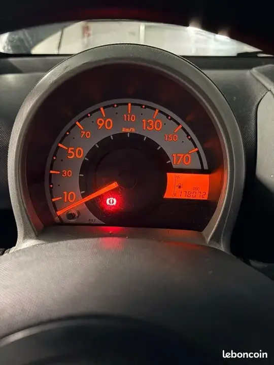 Seat Ibiza 2005 photo 3