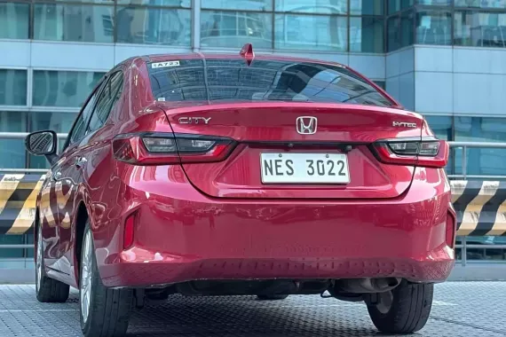 Honda City 2021 photo 4