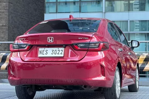 Honda City 2021 photo 5
