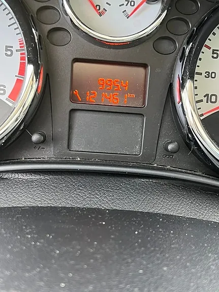 Peugeot 207 2010 photo 5