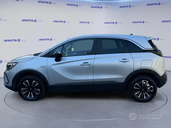 Opel Crossland 2023 photo 5