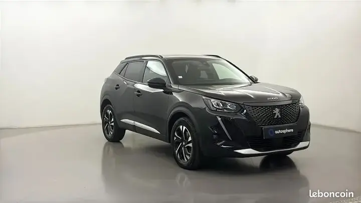 Peugeot 2008 2021 photo 3