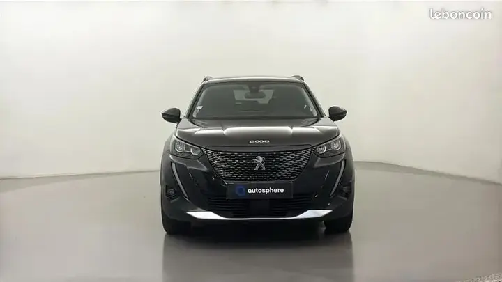 Peugeot 2008 2021 photo 2