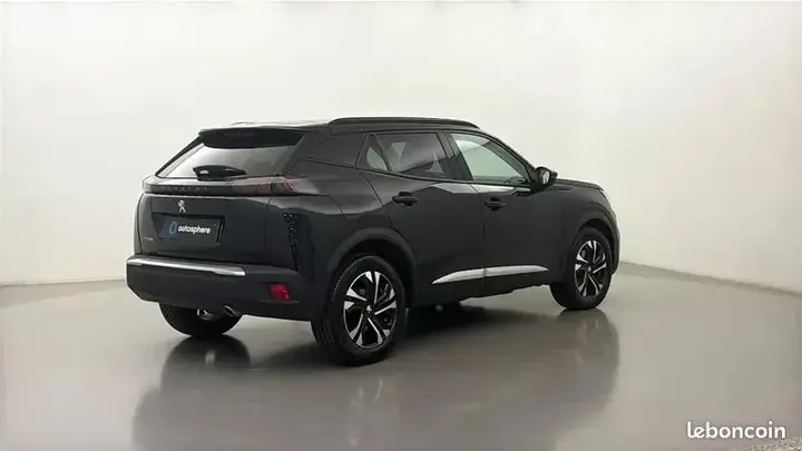 Peugeot 2008 2021 photo 5