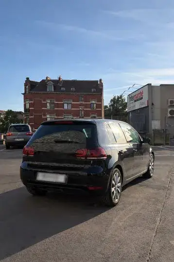 BMW Golf 6