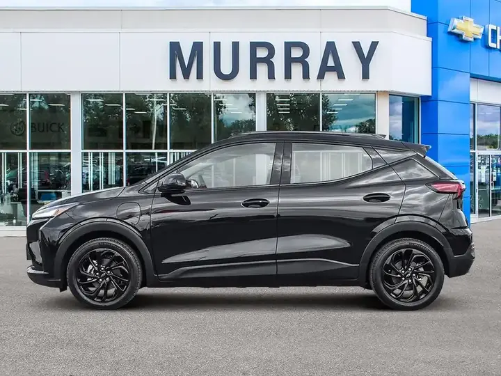 Chevrolet Bolt 2027 photo 3