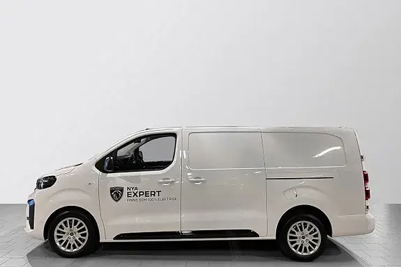 Peugeot Expert 2026 photo 5