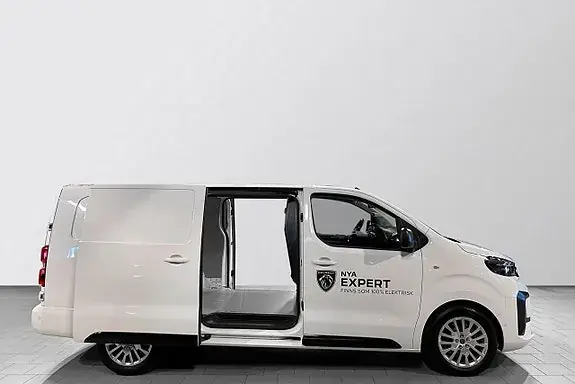 Peugeot Expert 2026 photo 4