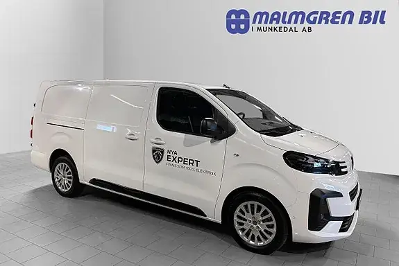 Peugeot Expert