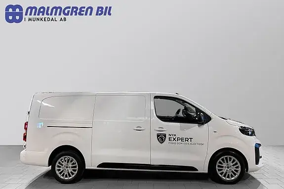 Peugeot Expert 2026 photo 3