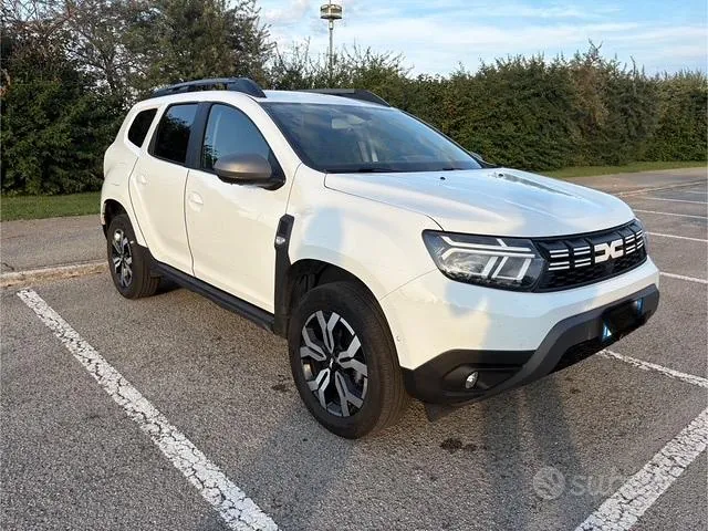 Dacia Duster 2024 photo 4