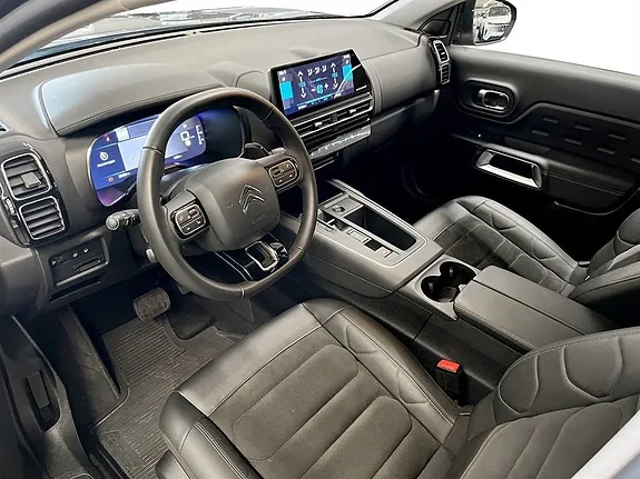 Citroen C5 Aircross 2025 photo 5