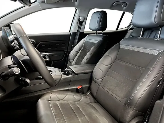 Citroen C5 Aircross 2025 photo 4