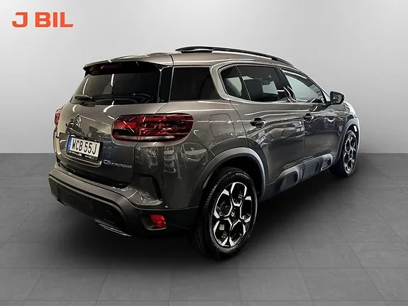 Citroen C5 Aircross 2025 photo 3